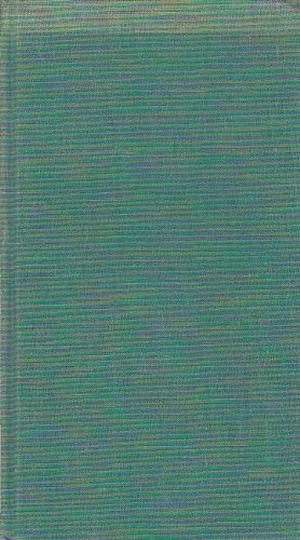 The Downfall of the Gods by Villy Sørensen