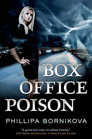 Box Office Poison (Linnet Ellery #2)