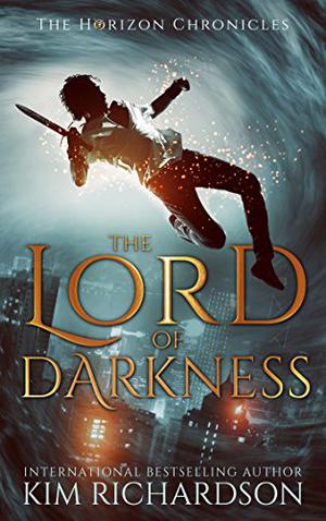 The Lord of Darkness (The Horizon Chronicles #4)