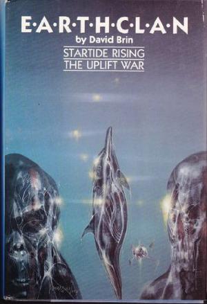 Earthclan (The Uplift Saga #2-3)