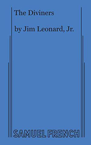 The Diviners by Jim Leonard