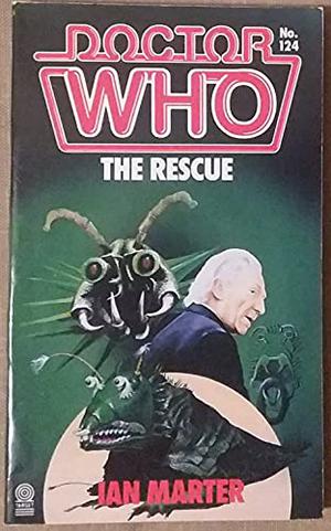 Doctor Who: The Rescue (Doctor Who Novelisations #11)