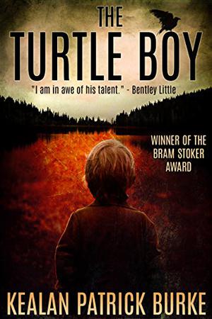 The Turtle Boy by Kealan Patrick Burke
