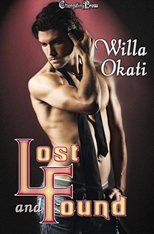 Lost And Found (Omega Wolves #1)
