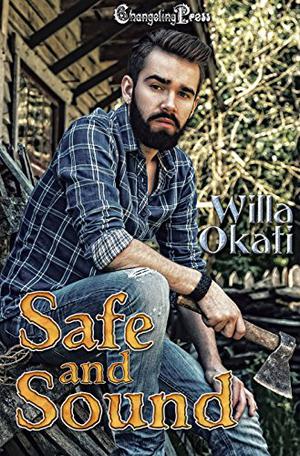 Safe and Sound (Omega Wolves #2)