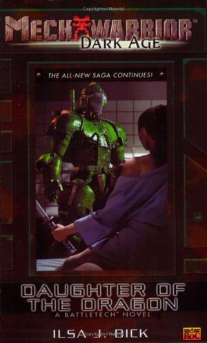Daughter of the Dragon (BattleTech Universe #79)