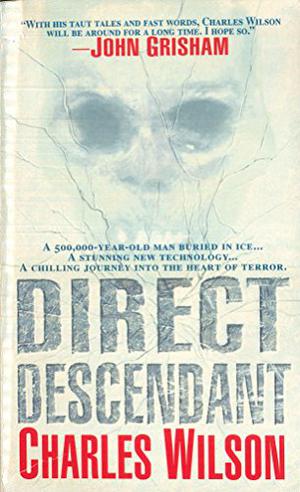 Direct Descendant by Charles Wilson