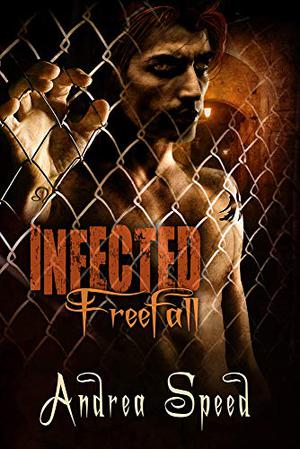 Freefall (Infected #4)