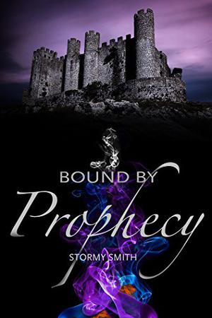 Bound by Spells by Stormy Smith