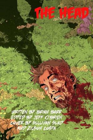 The Head (3 H's Trilogy #1)