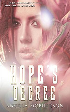Hope's Decree (The Fated #1)