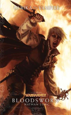 Bloodsworn (Ulrika the Vampire #3)