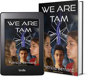 We Are Tam by Patricia Bernard