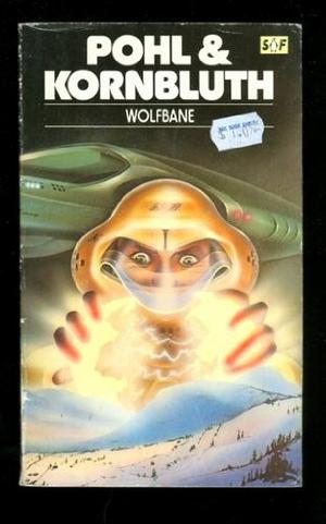 Wolfbane by Frederik Pohl, C.M. Kornbluth