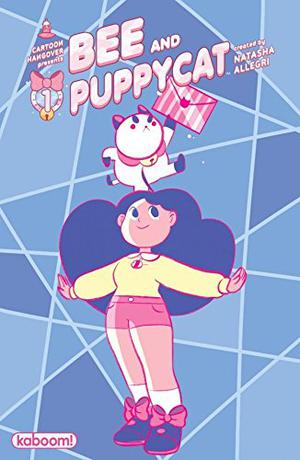 Bee and Puppycat #1 (Bee and Puppycat Single Issues #1)