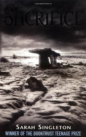 Sacrifice by Sarah Singleton