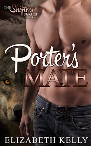 Porter's Mate (The Shifters #4)