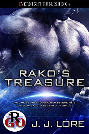 Rako's Treasure by J.J. Lore