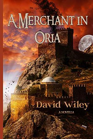 A Merchant in Oria by David Wiley