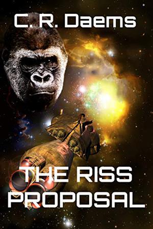 The Riss Proposal: Book II in the Riss Series (The Riss Series #2)