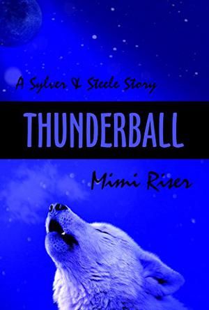 Thunderball (Sylver and Steele #2)