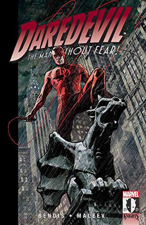 Daredevil, Vol. 6: Lowlife (Daredevil 1998 Single Issues #41-45)