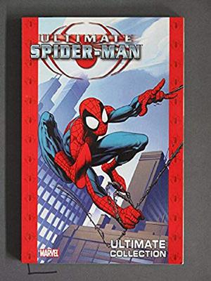 Ultimate Spider-Man: Ultimate Collection Volume 1 (Ultimate Spider-Man Collected Editions #1-2)
