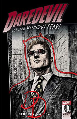 Daredevil, Vol. 5: Out (Daredevil 1998 Single Issues #32-40)