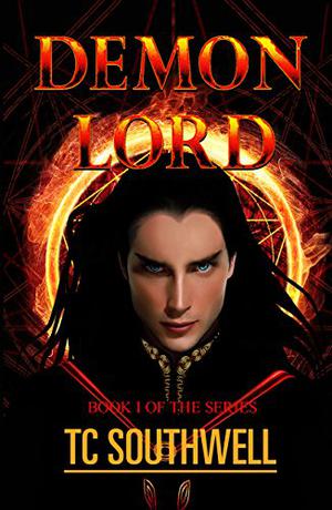 Demon Lord by T.C. Southwell