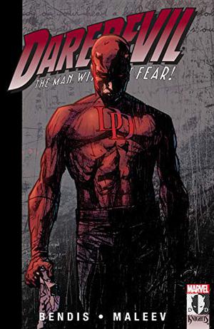 Daredevil, Vol. 2 (Daredevil 1998 Single Issues #26-37)