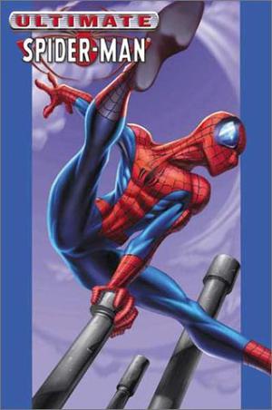 Ultimate Spider-Man, Volume 2 (Ultimate Spider-Man Collected Editions #3-4)