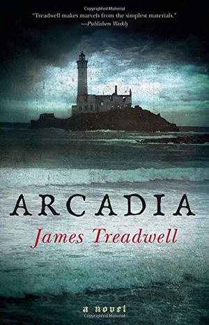 Arcadia (Advent Trilogy #3)