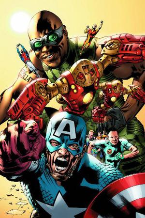 Ultimate Annuals, Volume 1 (Ultimate Fantastic Four Single Issues #Annual )