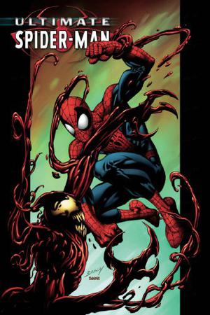 Ultimate Spider-Man, Volume 6 (Ultimate Spider-Man Collected Editions #11-12)