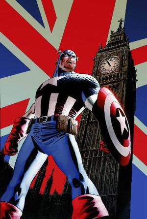 Captain America: Red Menace, Vol. 2 by Ed Brubaker, Steve Epting, Mike Perkins, Frank D'Armata, Joe Caramagna