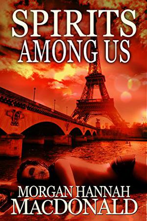 Spirits Among Us (The Spirits #2)