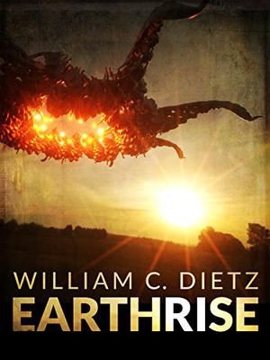EarthRise by William C. Dietz