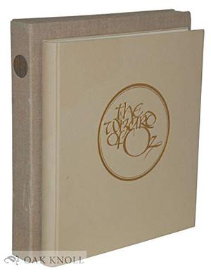 Journeys Through Oz: The Wonderful Wizard of Oz / The Marvelous Land of Oz (Oz #1-2)