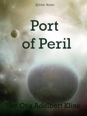 Port of Peril (Robert Grandon #3)