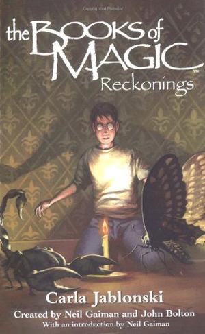 Reckonings by Carla Jablonski