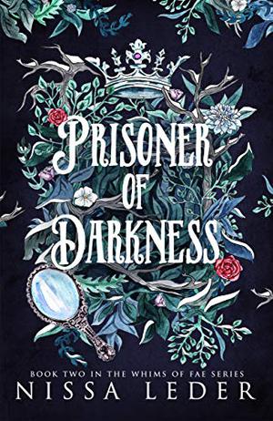 Prisoner of Darkness by Nissa Leder
