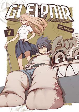 Gleipnir, Vol. 7 (Gleipnir #7)