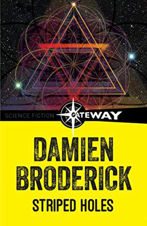 Striped Holes (The Faustus Hexagram #5)