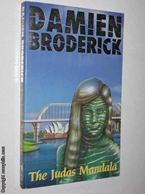 The Judas Mandala (The Faustus Hexagram #2)