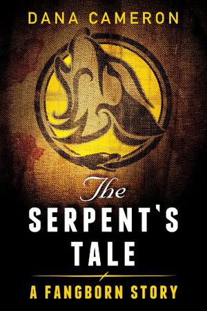 The Serpent's Tale (Fangborn #1.25)