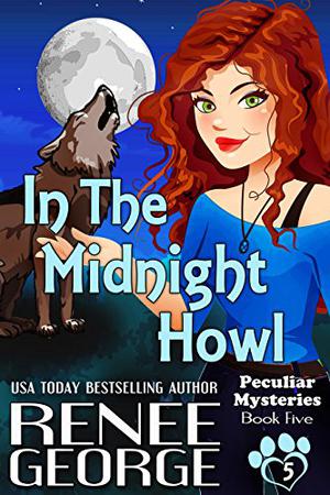 In the Midnight Howl (Peculiar Mysteries #3)