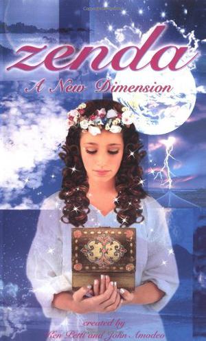 A New Dimension (Zenda #2)