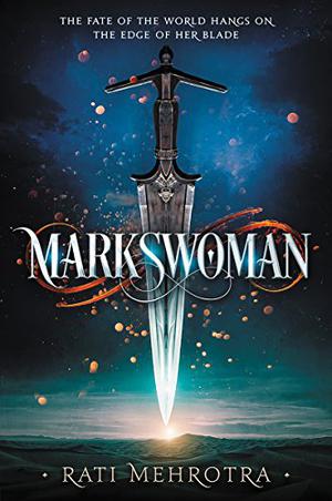Markswoman (Asiana #1)