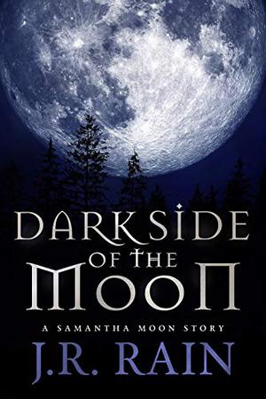 Dark Side of the Moon (Vampire for Hire #8.5)