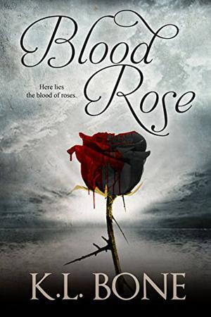 Blood Rose (Black Rose #3)